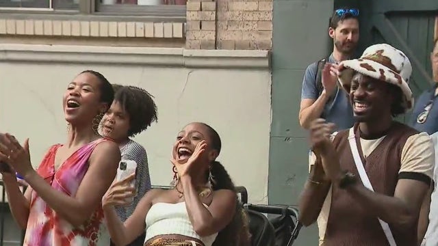 New York-area Juneteenth celebrations and commemorations