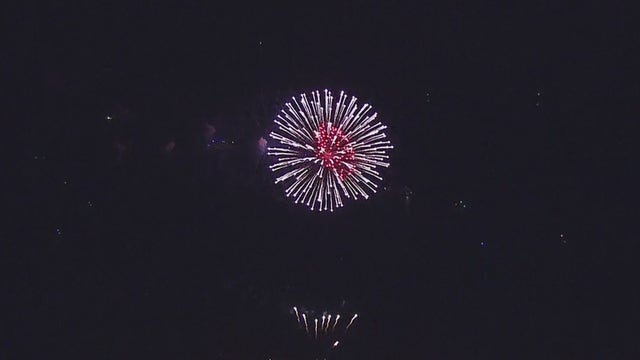 NJ July fireworks guide: Where to watch