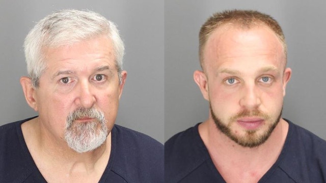 Suspects accused of trying to meet 15-year-old for sex released on bond