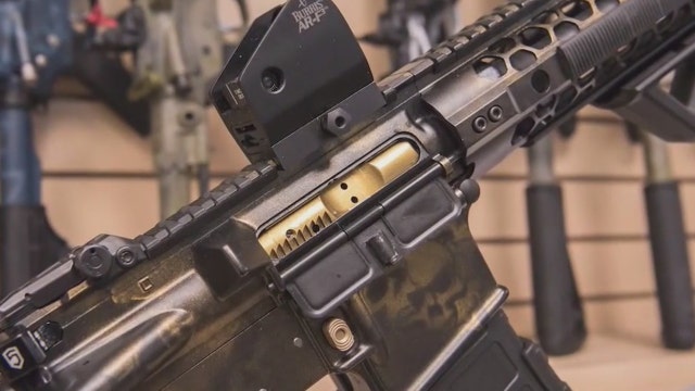 NY has new restrictive gun laws