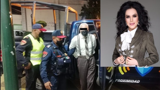 Singer, 21, allegedly killed by husband, 79, after she tried to divorce him