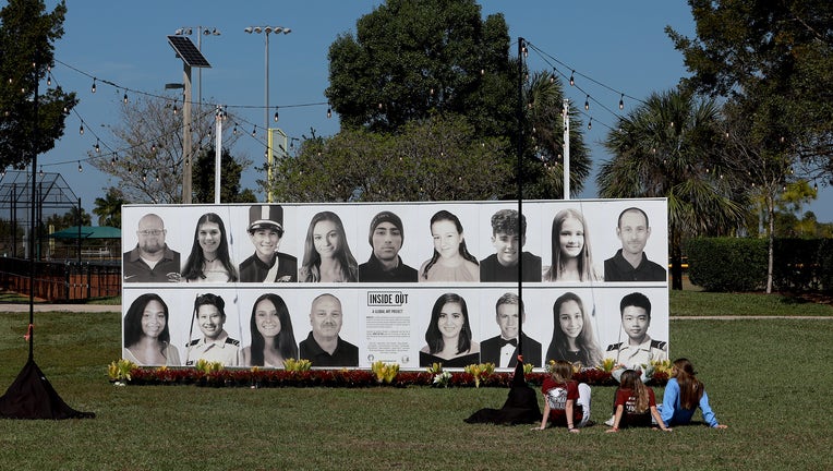 6525deaa-Broward County Schools Mark 4th Anniversary Parkland School Shooting