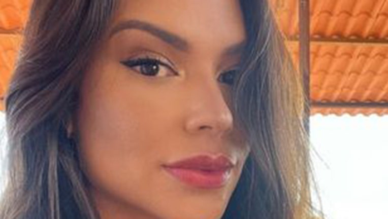 Gleycy Correia, 27, former Miss United Continents Brazil 2018, died after having been in a coma for two months.