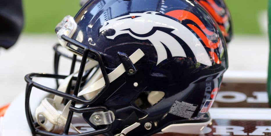 Denver Broncos confirm new ownership pending, led by Walmart heir