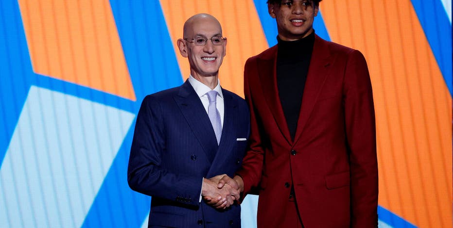 Draft-and-stash candidates the Knicks should try to trade for in the 2023 NBA  Draft — The Strickland: A New York Knicks Site Guaranteed To Make 'Em Jump