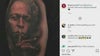 Photographer suing tattoo artist Kat Von D over copyright infringement