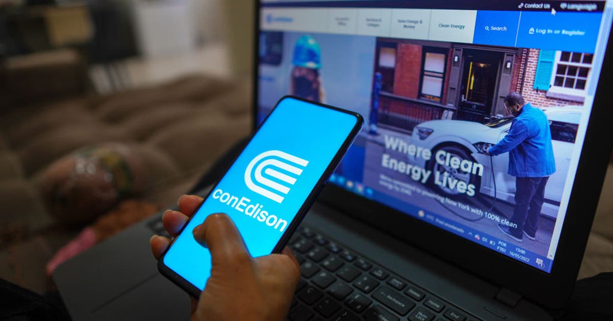 Coned Log In ConEd asking customers in Queens to conserve energy | FOX 5 New York