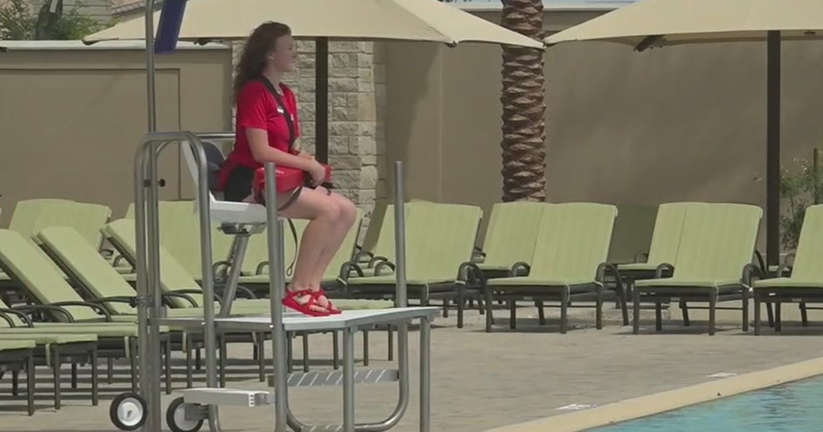 NYC gives lifeguards a raise — but only for this summer | FOX 5 New York