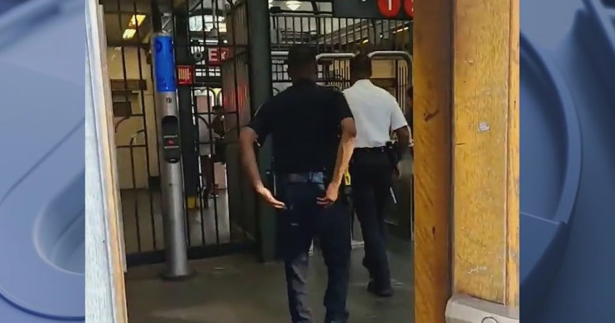 Man hospitalized after Upper West Side subway stabbing | FOX 5 New York