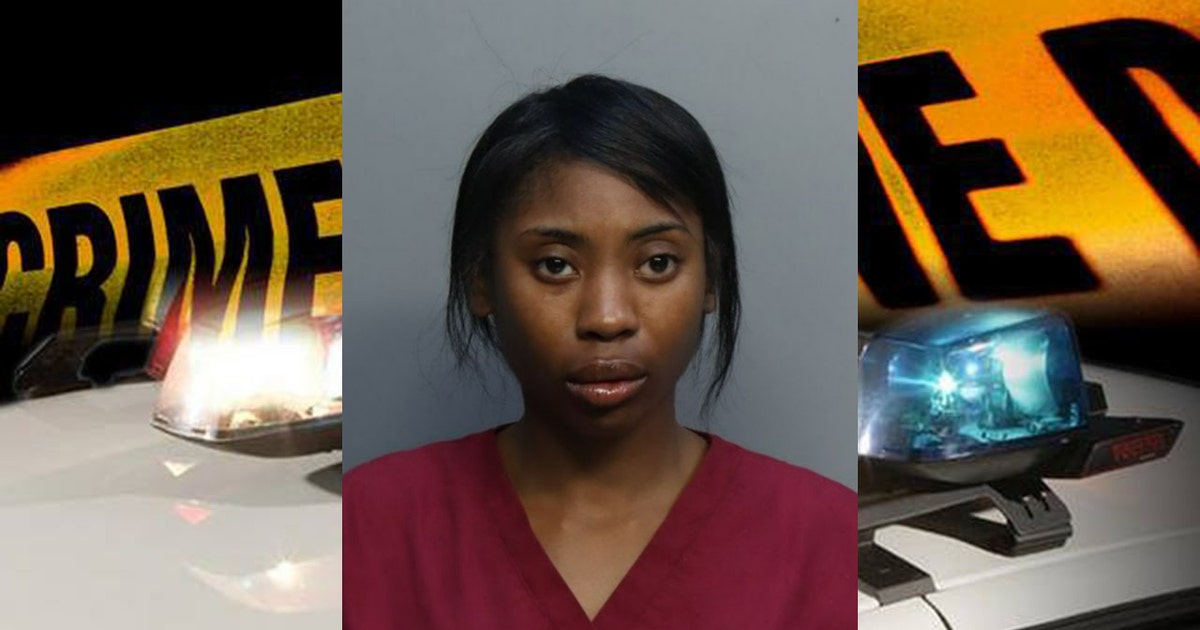 Woman charged with killing woman in back seat of Uber | FOX 5 New York