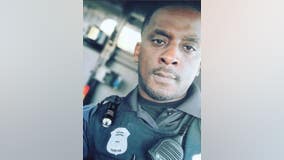 Wife of fallen Detroit police officer crestfallen; 'Me and my babies will never be the same'