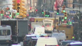 NYC congestion pricing toll plan moving forward