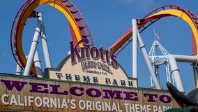Knott's Berry Farm reopens after multiple fights among teens closes park early
