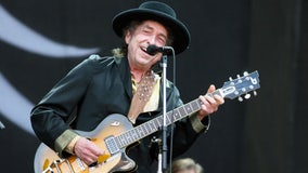Bob Dylan sexual abuse accuser drops lawsuit after allegedly erasing evidence: reports
