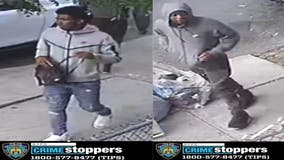 Car thieves attack, steal keys from 71-year-old man in Brooklyn