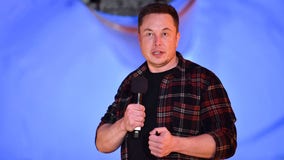 Looming Elon Musk-Twitter legal battle drags on company shares