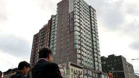 Average Manhattan rents soar to record highs