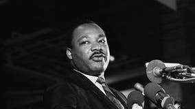NY honoring Dr. Martin Luther King, Jr. with statewide broadcast