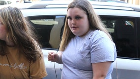 Alana 'Honey Boo Boo' Thompson to undergo $13K weight-loss surgery