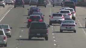 Long Island Expressway repairs frustrating drivers