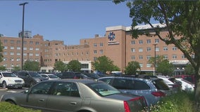 NJ hospital closes ER after AC breaks