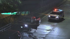 NYC gun violence: Man shot while driving across bridge into The Bronx