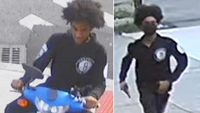 Brooklyn shooting:  Shocking video of incident released