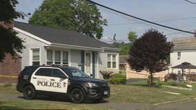 Connecticut mother strangles her 3 children, hangs herself, police say