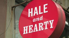 Hale and Hearty closes all NYC locations