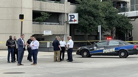 Baltimore squeegee worker kills driver who confronted him with bat