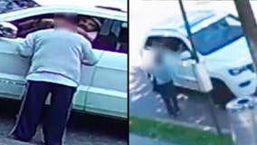 Thieves in SUVs stealing pricey jewelry from NYC seniors