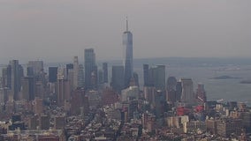 NYC air quality alert today: Live map for NY, NJ, CT – Check your area