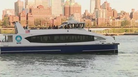 NYC Ferry underreported hundreds of millions in costs, audit says