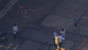 2 teens shot in East Harlem, one dead