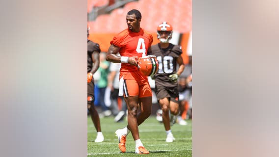 Attorneys seeking NFL documents investigating Deshaun Watson