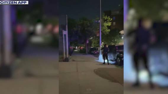 12-year-old girl, 15-year-old boy shot in the Bronx