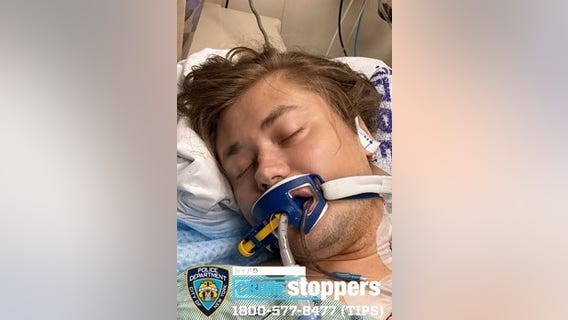 Jason Landry search: Man found in Bronx not missing Texas State student