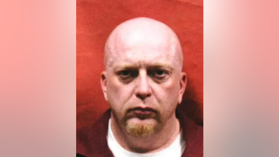 Maryland GOP Senate candidate arrested for allegedly filing false child trafficking report