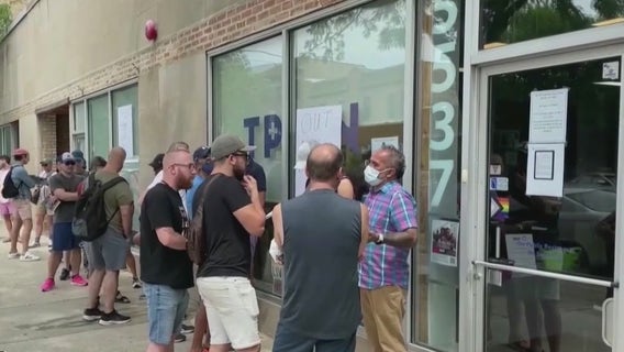 NY declares monkeypox an imminent public health threat