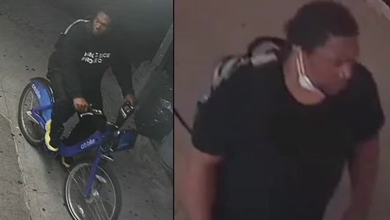 Homeless man accused of stabbing other homeless men while they were sleeping