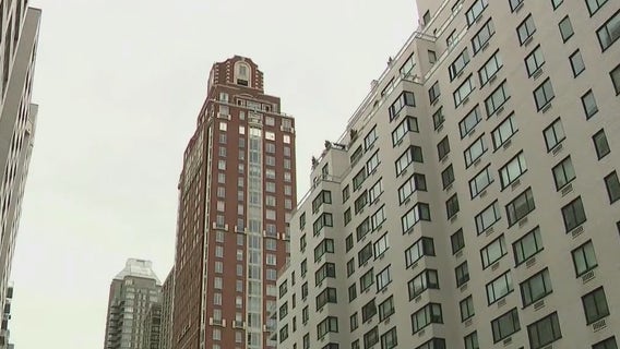 NYC rents shoot up, pushing out tenants who signed pandemic deals