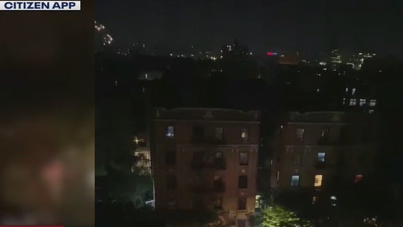 3 shot in Bronx, 1 dies