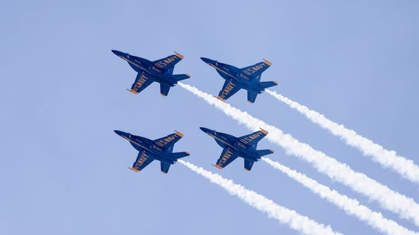 Bethpage Air Show 2024: Guide to the Jones Beach weekend event