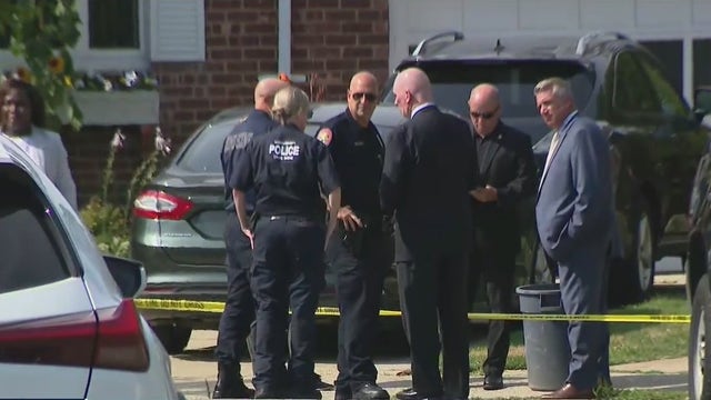 Dog fatally mauls woman on Long Island