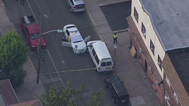 Deadly shooting Bayonne