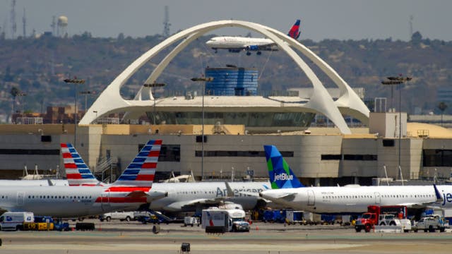 US officials warn of 'serious risk' traveling to Tijuana and Rosarito, Baja California