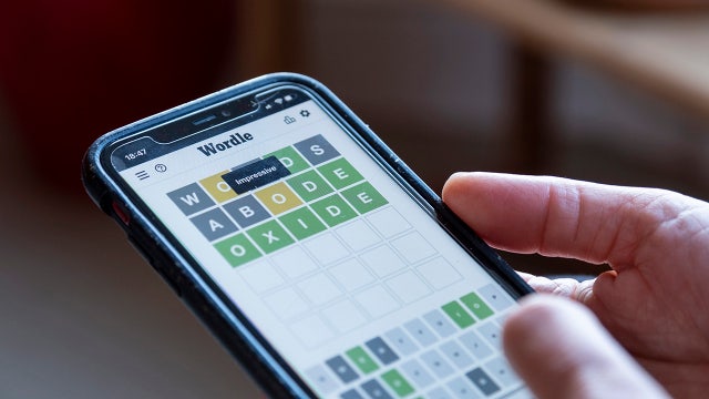 Wordle board game coming next from Hasbro, NYT