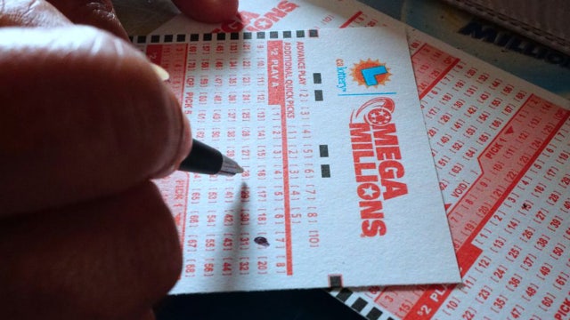 Mega Millions jackpot: If you win the jackpot in NY, your identity will be revealed