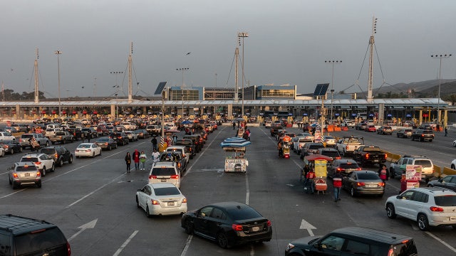 Travel warning Mexico:  U.S. citizens urged to avoid Tijuana and Rosarito