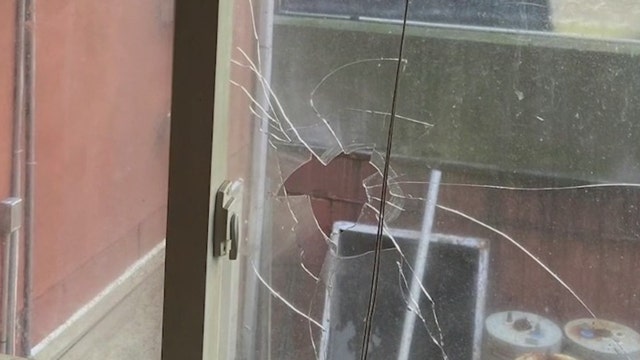 Brooklyn woman shot through window while lying in bed, cops say